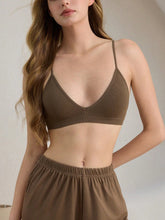 Seamless Strapless Wire-Free Breathable Comfortable Back Bra Peru