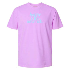 ✨Happy Is The New Rich' T-Shirt (BUY 2 FREE SHIPPING)