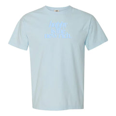 ✨Happy Is The New Rich' T-Shirt (BUY 2 FREE SHIPPING)