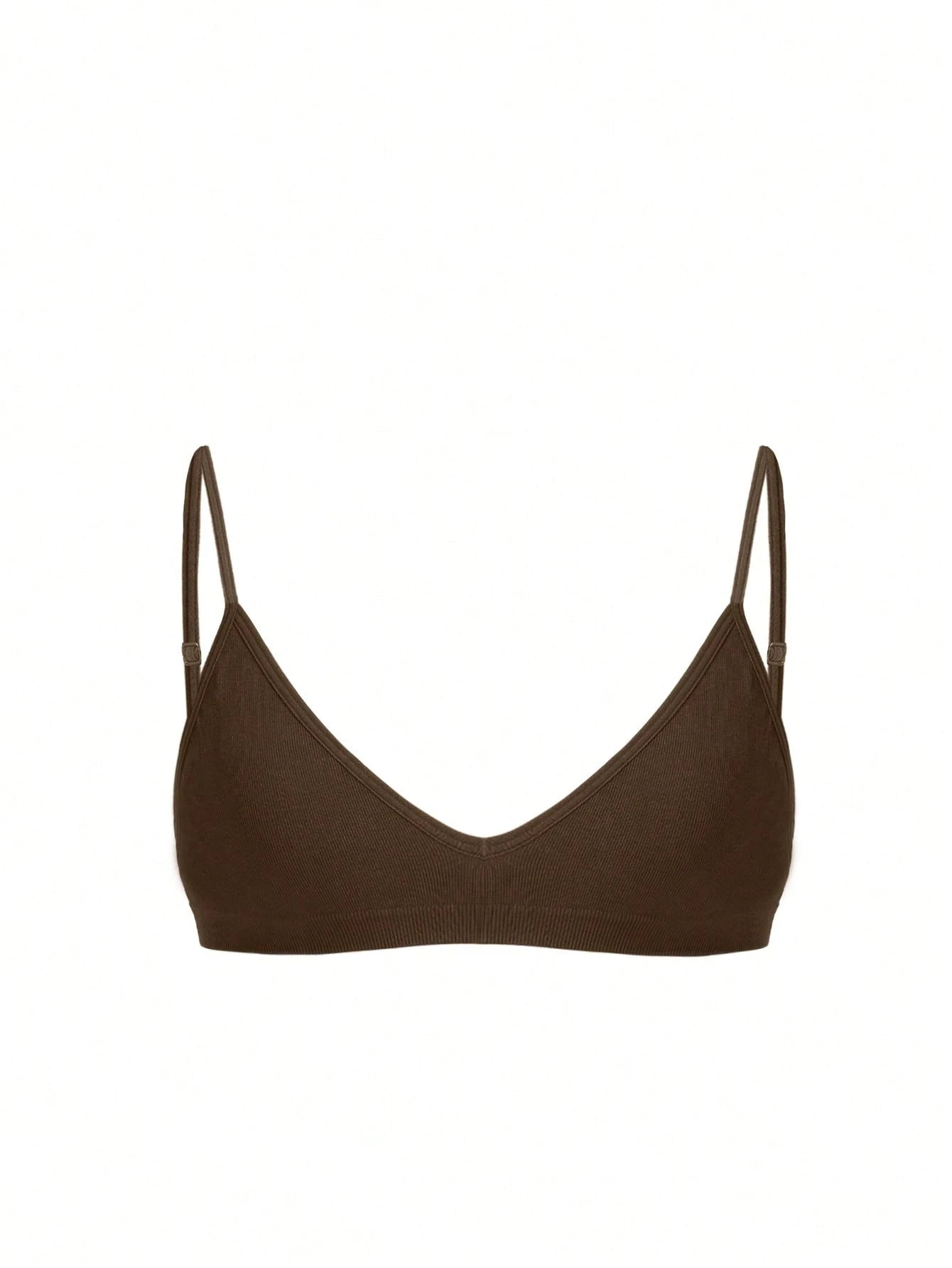 Seamless Strapless Wire-Free Breathable Comfortable Back Bra Peru