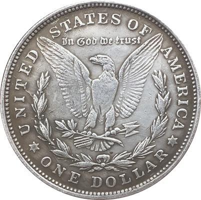 ⏰Sold out soon [Complete Set]1878-1921 Morgan Silver Dollar 28PCS