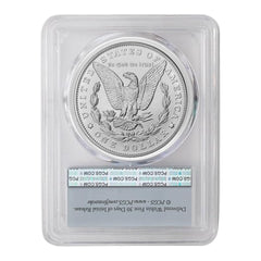 1 Oz 2025 Morgan Silver Dollars – Pure Silver • Limited Release • Limited-Time Factory Price