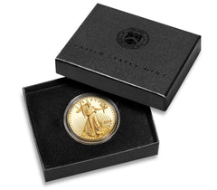2023 1 oz American Gold Eagle Coin