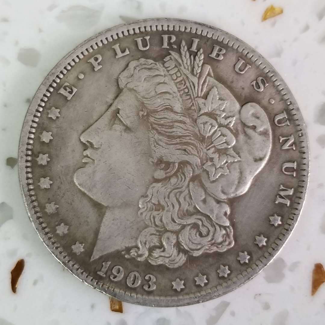 ⏰Sold out soon [Complete Set]1878-1921 Morgan Silver Dollar 28PCS