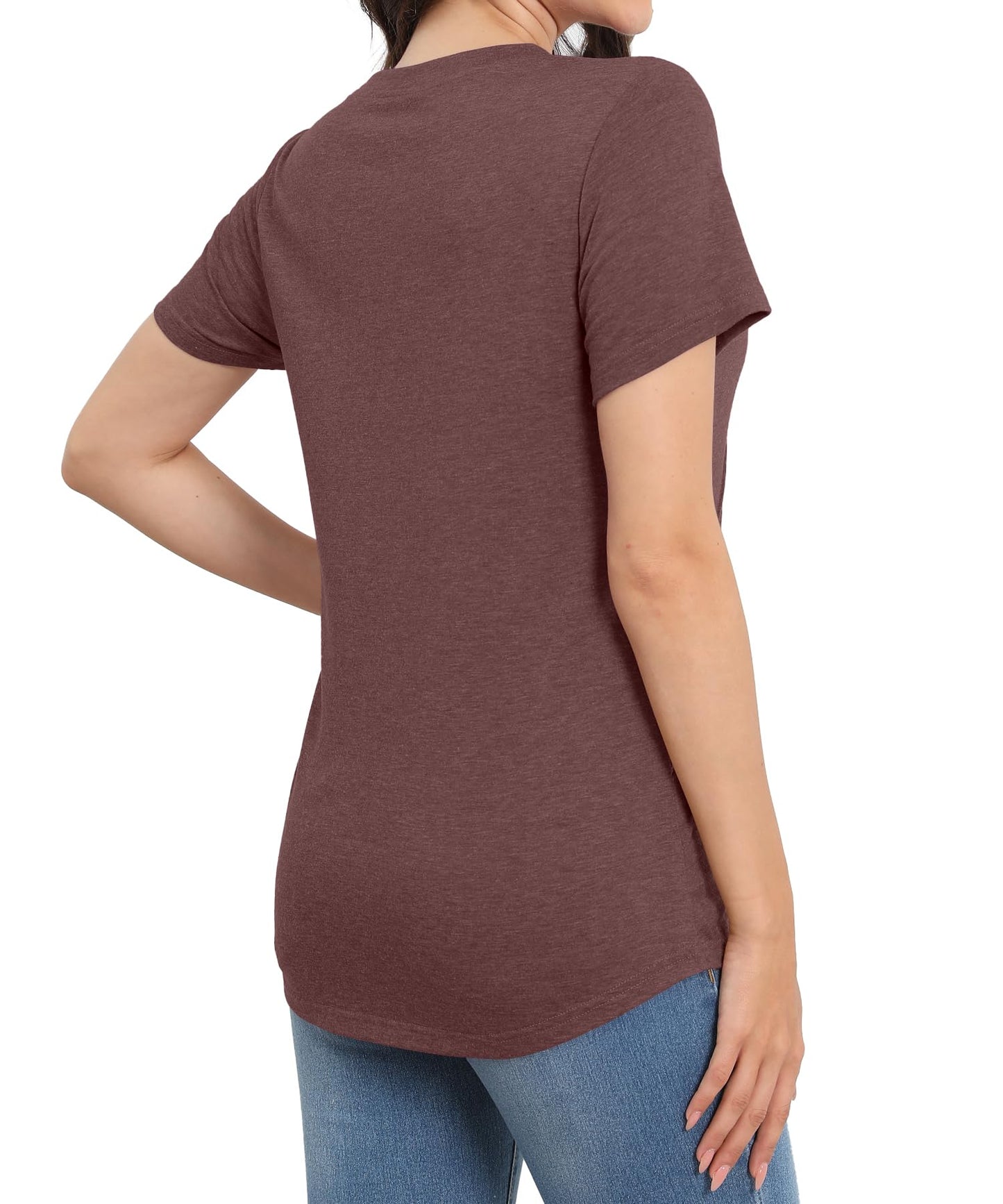 ✨Women's Pleated Short Sleeve Top (buy 3 free shipping!!!)