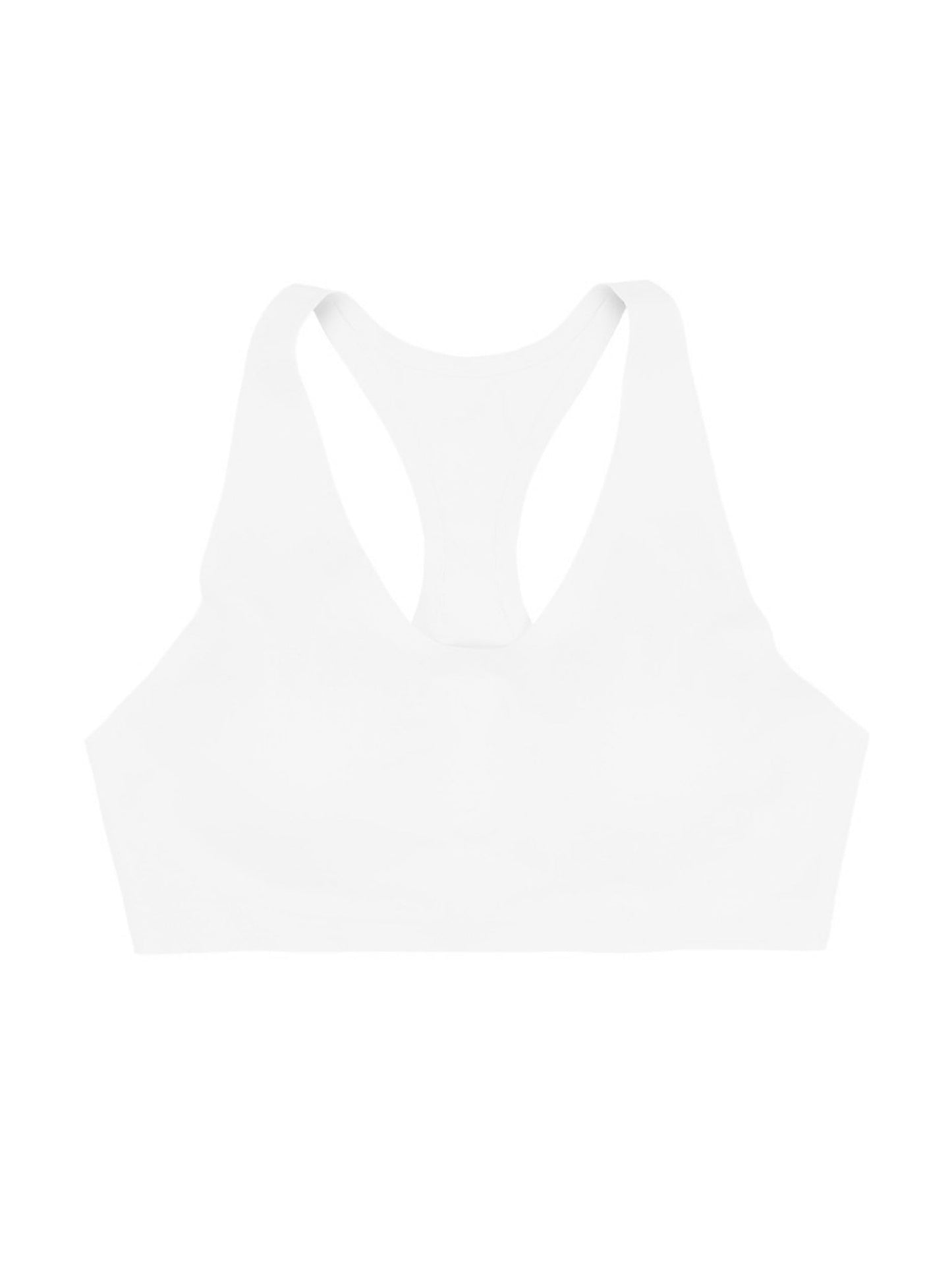Breathable & Comfortable Seamless Wireless Bra