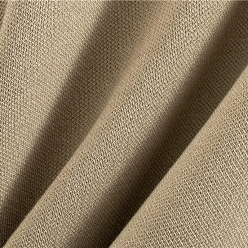 2025 Casual Fashion Two-piece Set 49% off 🖤Gold Button Soft Knitted Pants Set